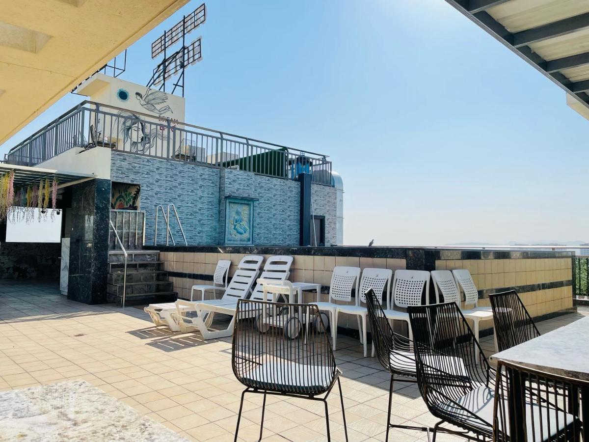 אודייפור Clover Inn מראה חיצוני תמונה